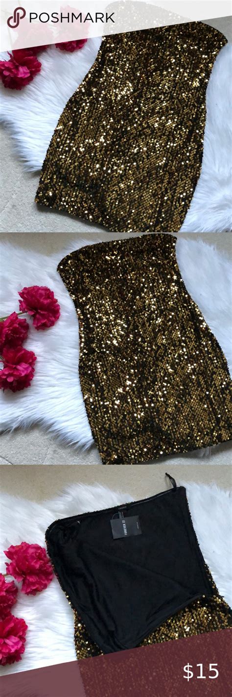 Gold Sequin Mini Dress | Sequin mini, Mini dress, Sequin mini dress