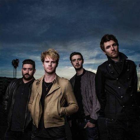 Kodaline | iHeart