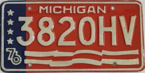 1976 Michigan Single 6211 For Sale The Tag Dr Store