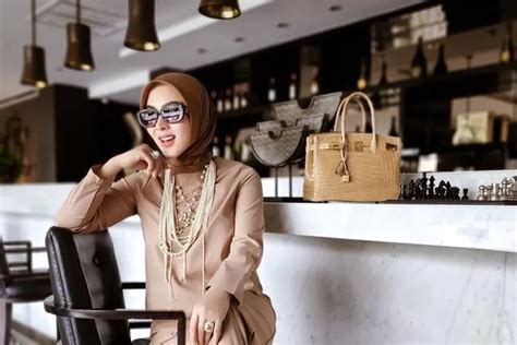 Model Tas Hermes Favorit Artis Harganya Mulai Dari Ratusan Juta Hingga