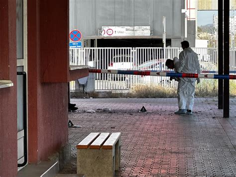 Prve Slike Sa Mesta Tragedije U A Ku Stravi An Prozor Na Elezni Koj