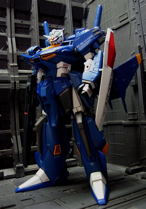 Gt Four Gundam Abc Abc