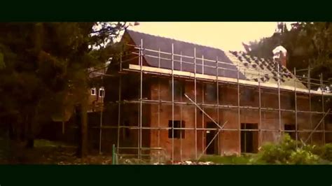 Time Lapse Of House Construction Youtube