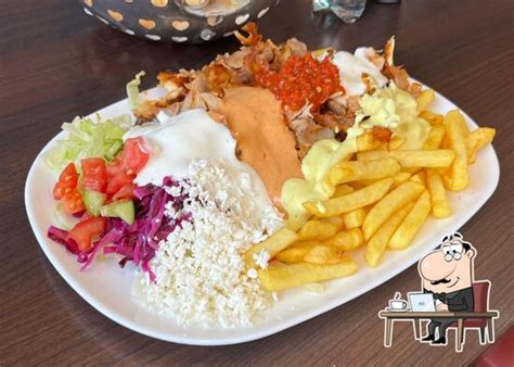 Speisekarte Von Atasoy Kebab Haus Restaurant Kamen