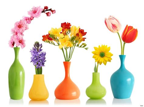 28 Recommended Tall Flower Vases 2024