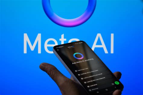 Meta AI chatbots have new guardrails to stop inappropriate interactions