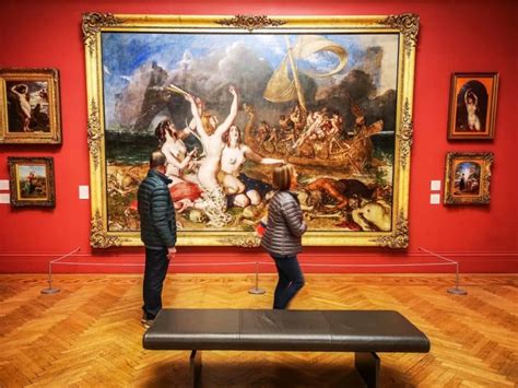 The Best Manchester Art Galleries For Culture Vultures