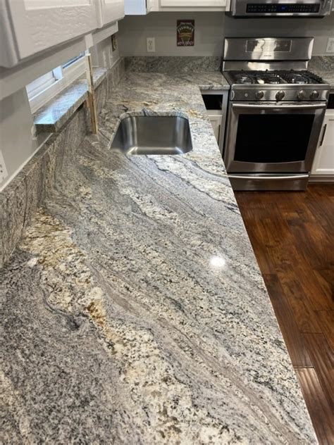 Granite Countertops Hesano Brothers