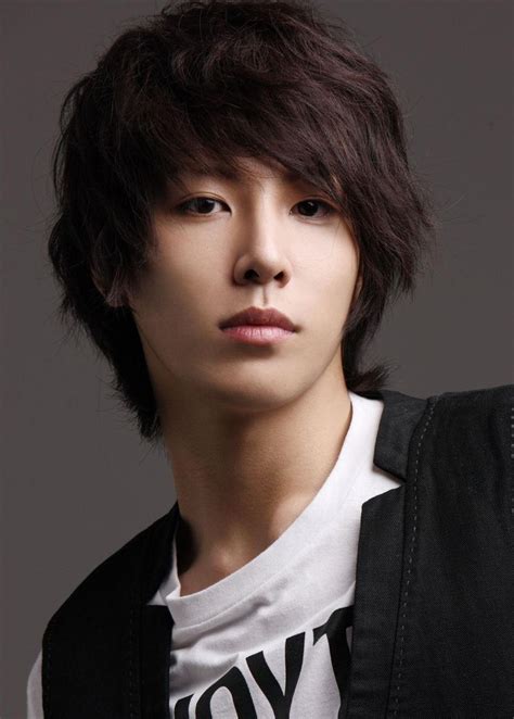 16 Awesome Japanese Men Hairstyle Badboy