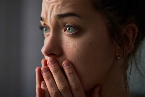 Faire La Paix Avec Soi Quand Ton Partenaire Dit Que Tu N Es Pas La Bonne