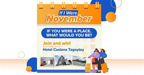 Win an Overnight Staycation for 2 in Tagaytay: Here’s How | Lamudi