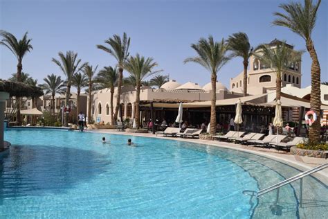 "Pool" Hotel Iberotel Makadi Beach (Makadi Bay) • HolidayCheck (Hurghada/Safaga | Ägypten)