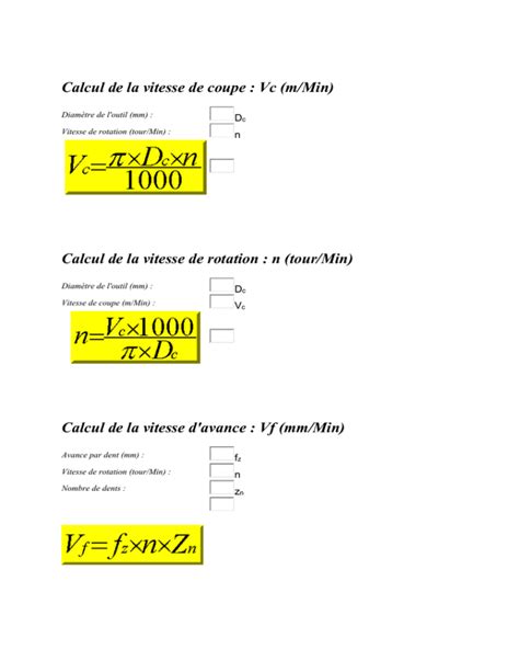 Découvrir 32 imagen formule vc fr thptnganamst edu vn