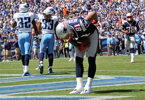 New England Patriots v Tennessee Titans | Patriots Wire