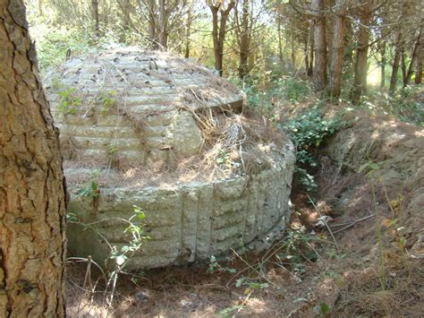 Bunkers in albania Free Photo Download | FreeImages