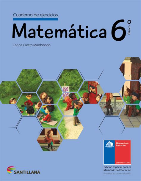 Cuaderno De Ejercicios Matem Ticas B Sico