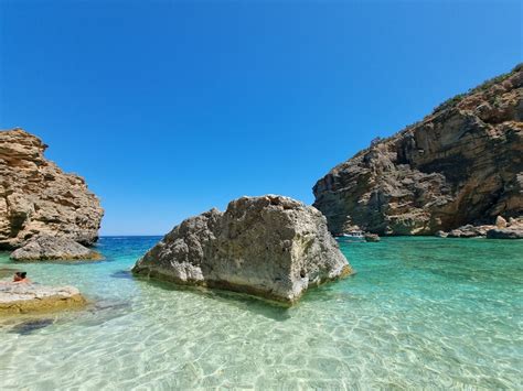 Sardegna Tre Giorni Alla Scoperta Del Golfo Di Orosei E Della Barbagia