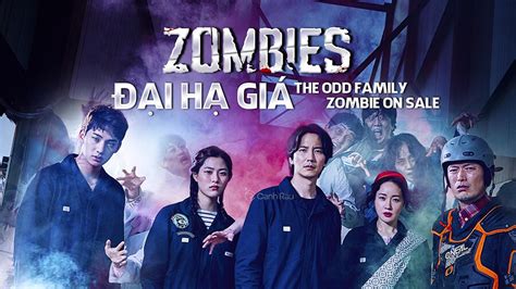 Top 10 phim Zombie Xác sống hay nhất hiện nay 2022