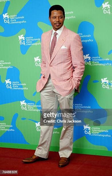 The 64th Venice International Film Festival The Hunting Party Photocall