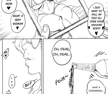 Mrs Claus Muses Sex And Porn Comics