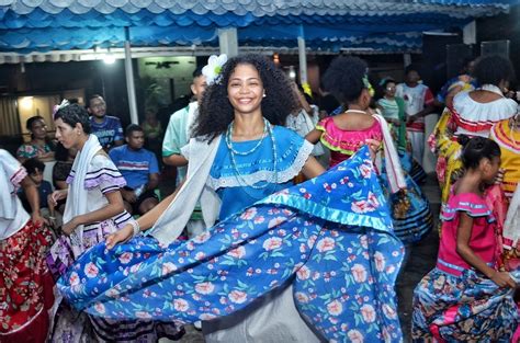 Portal Governo Do Amap Dia Estadual Do Marabaixo Celebra A Maior