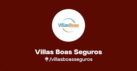 Villasboasseguros S Link In Bio Linktree