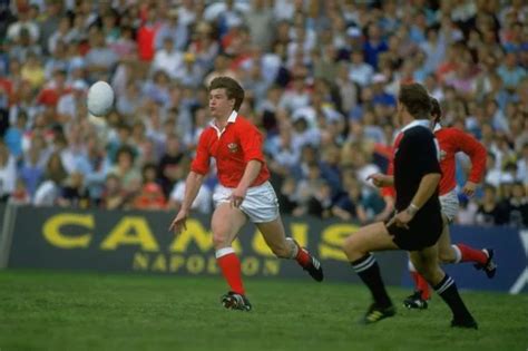 The famous Welsh rugby jersey through the decades: The good, the bad ...