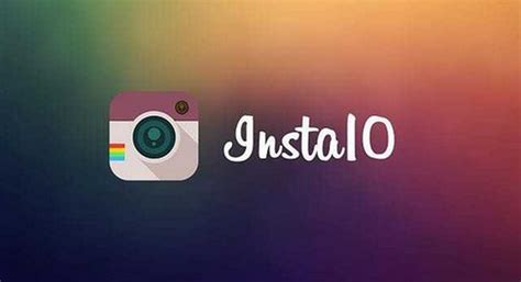 Tak Ada Instagram, 'Insta10' Pun Jadi