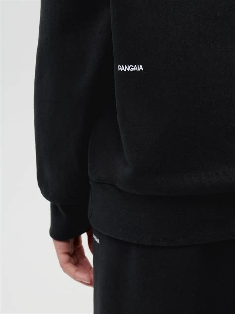 Pangaia Hoodies Recycled Cotton Hoodies Unisex