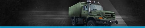 The Power Team Canadas Solution For Logistics Vehicle Modernization