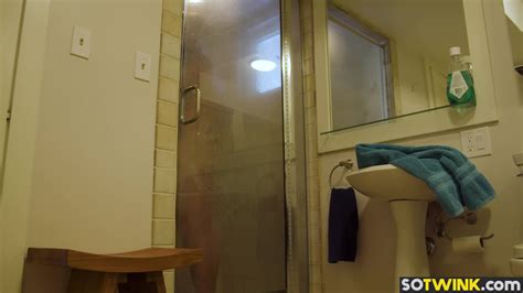 Stud Sniffs His Roommates Underwear And Gets Ass Fucked BoyFriendTV