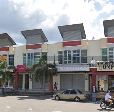 Bandar Jasin Bestari Jasin Melaka Sqft Commercial Properties