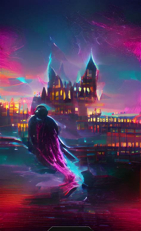 Hogwarts Iphone Wallpapers 4k Hd Hogwarts Iphone Backgrounds On Wallpaperbat