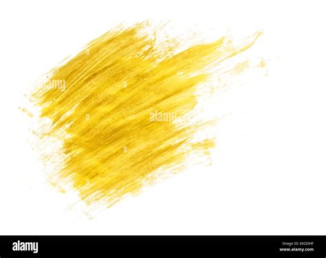 Brush Strokes Hi Res Stock Photography And Images Alamy