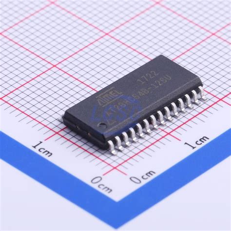 At C B Su Microchip Tech Eeprom Jlcpcb