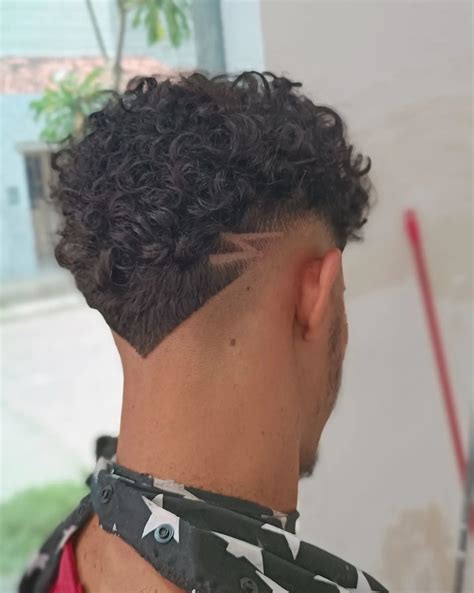 Low fade as versões mais estilosas do corte do momento Eu Total