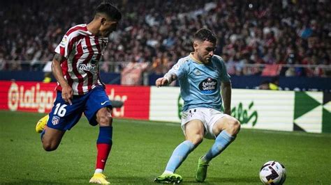 El Atlético de Madrid ultima el fichaje de Javi Galán Diario Córdoba