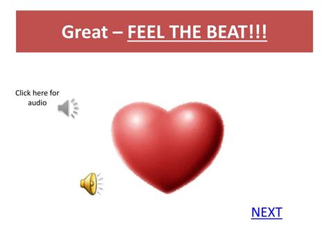 Ppt The Human Heart Powerpoint Presentation Free Download Id 2254677