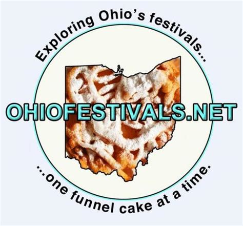 2025 Ohio Festival Guide | Find Ohio's Best Festivals