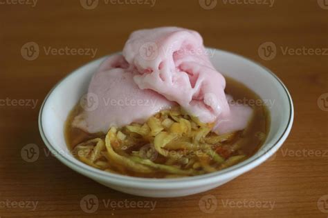 a Rujak or spicy fruit salad 22143838 Stock Photo at Vecteezy