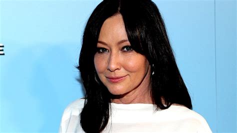 Shannen Doherty Asegura Que Se Est Preparando Para Morir He Empezado