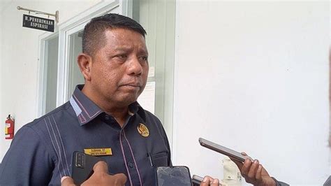 Resmi Dprd Kota Kendari Tetapkan Tiga Nama Calon Penjabat Wali Kota