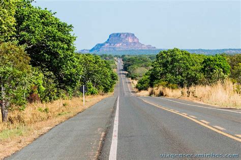 As Maiores Rodovias Do Brasil Viagens E Caminhos