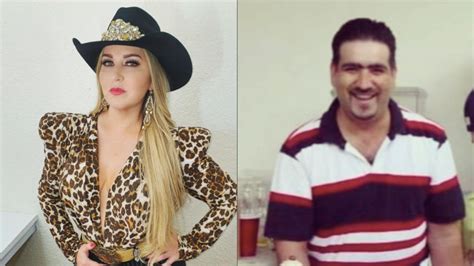 Alicia Villarreal As Fue La Tr Gica Muerte De Su Hermano Que Cambi