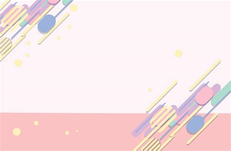 Abstract Pastel simple Vector Background 19479579 Vector Art at Vecteezy