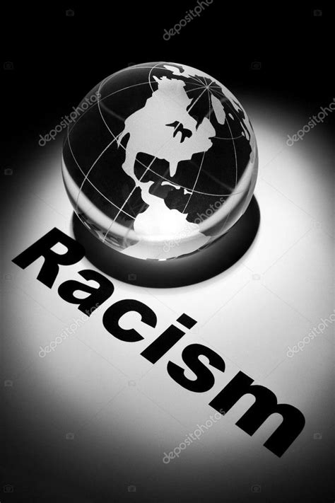 Racism Stock Photo By ©devon 5952514