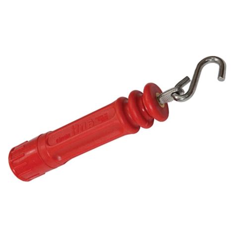 Lane Rope Tensioner Anti Wave Supertensioner Red Ac Pools