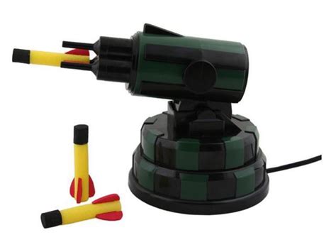 Newo Corporation 782 Dream Cheeky Usb Missile Launcher Newegg Ca