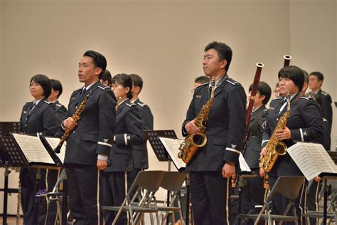 Jasdf Central Air Defense Force Band On Twitter