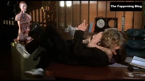 Leslie Mann Nude Sexy Collection 84 Photos Videos TheFappening